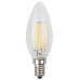 Лампа светодиодная Эра E14 9W 4000K F-LED B35-9w-840-E14 Б0046995