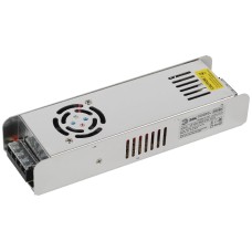 Блок питания Эра 350Вт DC12В 30A IP20 LP-LED-350W-IP20-12V-S Б0061128