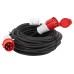 Удлинитель силовой Эра IND380-U-1e-5x2,5-10m-IP44 Б0057293