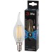 Лампа светодиодная Эра E14 9W 4000K F-LED BXS-9W-840-E14 Б0047005