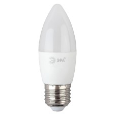 Лампа светодиодная Эра E27 8W 4000K LED B35-8W-840-E27 R Б0050695