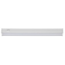 Настенно-потолочный светильник ЭРА LLED-01-04W-6500-W Б0033303