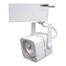 Трековый светильник ЭРА TR10-GU10 WH Б0044261
