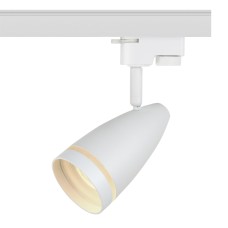 Трековый светильник Эра TR49 - GU10 WH Б0054161