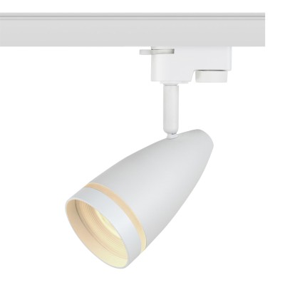 Трековый светильник Эра TR49 - GU10 WH Б0054161