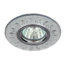 Встраиваемый светильник ЭРА DK LD9 SL/WH Б0028080