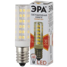 Лампа светодиодная Эра E14 7W 2700K LED T25-7W-CORN-827-E14 Б0033029