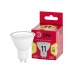 Лампа светодиодная Эра GU10 11W 2700K LED MR16-11W-827-GU10 R Б0056065