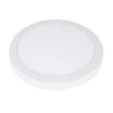 Потолочный светильник ЭРА LED 8-18-4K Б0050276