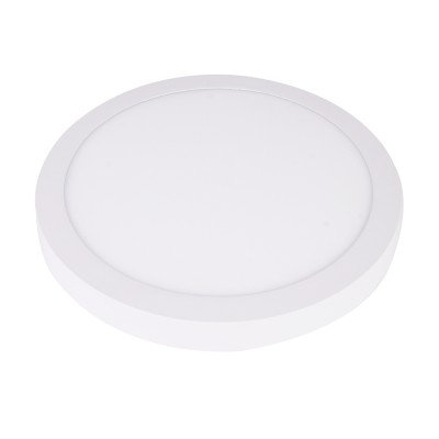 Потолочный светильник ЭРА LED 8-18-4K Б0050276