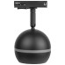 Трековый светильник Эра TR47 - GX53 BK Б0054156