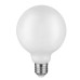 Лампа светодиодная Эра E27 15W 2700K F-LED G125-15w-827-E27 OPAL Б0047038