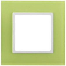Рамка на 1 пост Эра 14-5101-26 Б0034480