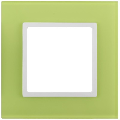 Рамка на 1 пост Эра 14-5101-26 Б0034480