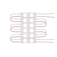 Светодиодный модуль Эра MZ2835-02-12V-2835-IP65-5m-2700 Б0044170