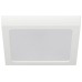 Накладной светильник Эра LED 20-24-6K Б0057434