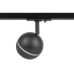 Трековый светильник Эра TR47 - GX53 BK Б0054156