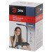 Настольная лампа ЭРА NLED-464-7W-BK Б0033307