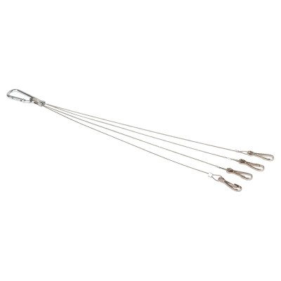Тросовый подвес Эра FITO-Cabel-rope  Б0063889