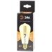 Лампа светодиодная Эра E27 7W 2400K F-LED ST64-7W-824-E27 gold Б0047664