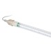 Фитолампа для растений светодиодная Эра G13 15W 6500K FITO-15W-Ra90-Т8-AQUA Б0057418