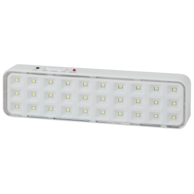 Аварийный светильник Эра DBA-102-0-20 Б0044395