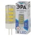 Лампа светодиодная Эра G4 3,5W 4000K LED JC-3,5W-220V-CER-840-G4 Б0027856