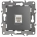 Розетка информационная RJ45 Эра 12-3107-12 Б0019350