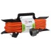 Удлинитель силовой Эра UFx-1e-3x1.5-20m Б0046829