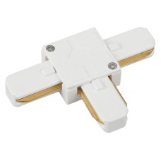 Коннектор Т-образный Эра TR7-C 2W T WH Б0032178