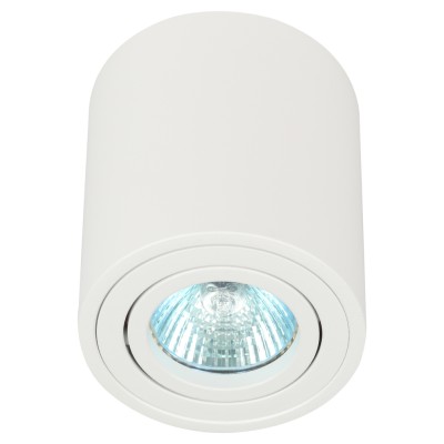 Накладной светильник Эра OL21 WH Б0054392