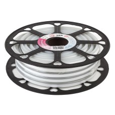 Светодиодная неоновая лента Эра 220В 2835 7Вт/м розовый 20м IP67 N2835-120-IP67-220V-20m-P Б0043078