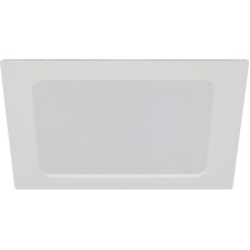 Встраиваемый светильник Эра LED 18-12-4K Б0057443