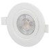 Встраиваемый светильник Эра KL LED 25A-5 4K WH Б0068192