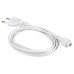 Кабель питания Эра Cable-DCWP-2pin(PT2)-M15-plug Б0064637