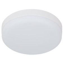 Настенно-потолочный светильник Эра LED 15-24-6K Б0054335