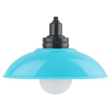 Настенный светильник Эра NLED-487-1W-SW-BU Б0051475