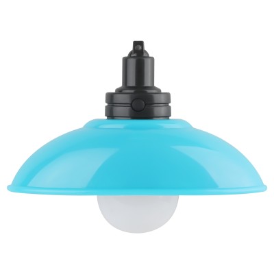 Настенный светильник Эра NLED-487-1W-SW-BU Б0051475