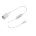Светильник для растений Эра FITO-Time Holder E27 Б0059882