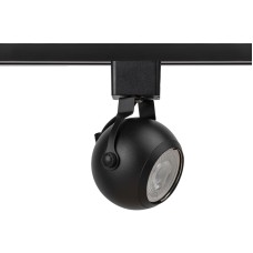 Трековый светильник Эра TR35-GU10 BK Б0053296