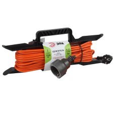 Удлинитель силовой Эра UFx-1e-3x0.75-10m Б0046825