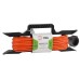 Удлинитель силовой Эра UFx-1-2x1.0-10m Б0043039