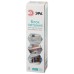 Блок питания Эра 60Вт DC12В 5A IP20 LP-LED-60W-IP20-12V-S Б0061121