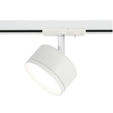 Трековый светильник Эра TR48 - GX53 WH Б0054158