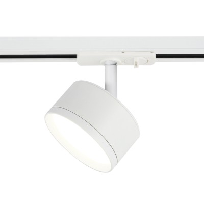 Трековый светильник Эра TR48 - GX53 WH Б0054158