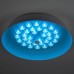 Потолочный светильник Эра SPB-6-80-RC Locus RGB Б0053316