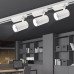 Трековый светильник ЭРА SТR-30-36-30K-W40 Б0049774