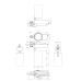 Трековый светильник ЭРА SТR-30-36-30K-W40 Б0049774