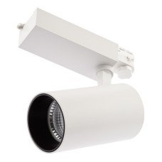 Трековый светильник ЭРА SТR-30-36-30K-W40 Б0049774