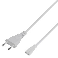 Кабель питания для линейного светильника Эра FT-С7-plug-1,5 Б0051729